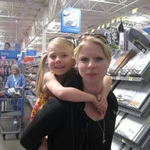 Meet your Posher, Timothy